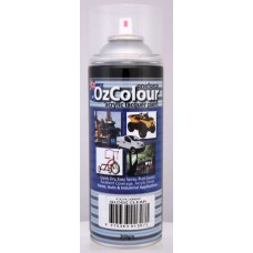 OZ Colour Gloss Clear
